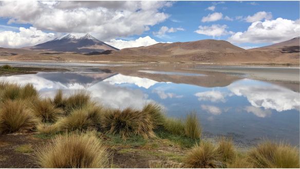 Bolívia, ahol a legszebb az Andok