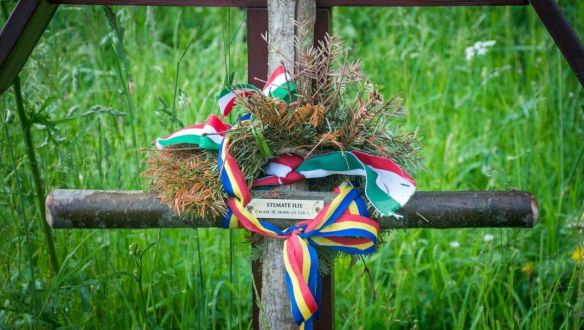 Románként bocsánatot kérek a magyaroktól! – Kolozsváron és Budapesten is tüntettek Úzvölgye miatt