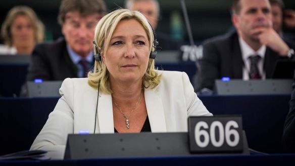 Le Penék elsorvasztanák az Európai Bizottságot