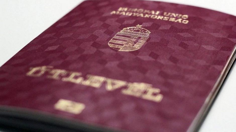 Mennyire erős a magyar útlevél?