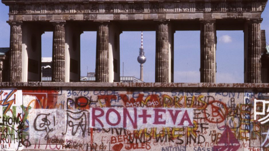 Inkább a fal, mint egy háború: hatvan éve kezdődött a berlini fal építése