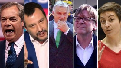 Itthon nyert a Fidesz, de Európában nem olyan jók a kilátásaik