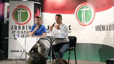 Vona: Orbán jobban ismeri a magyar társadalmat, mint mi