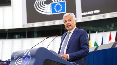 Ha nem lesz változás, az Európai Bizottság akár új kötelezettszegési eljárást is indíthat a magyar kormány ellen