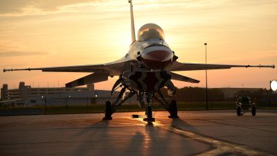 Az amerikaiak bizalmi okok miatt késleltethetik az F-16-osok szállítását Bulgáriának