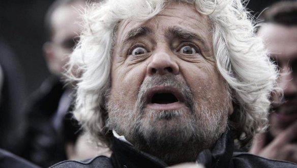 Se Berlusconi, se Grillo nem áll be Salvini mögé. Kinek mi az érdeke az olasz politikában?