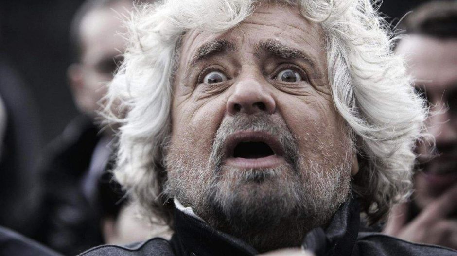 Se Berlusconi, se Grillo nem áll be Salvini mögé. Kinek mi az érdeke az olasz politikában?
