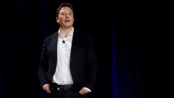 Nem kellett volna szó szerint venni a pedofilozós tweetemet, vallja Elon Musk