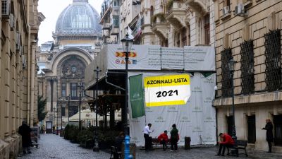 Hét jó hely Romániában, ahová már igazolvány nélkül is el tudsz menni