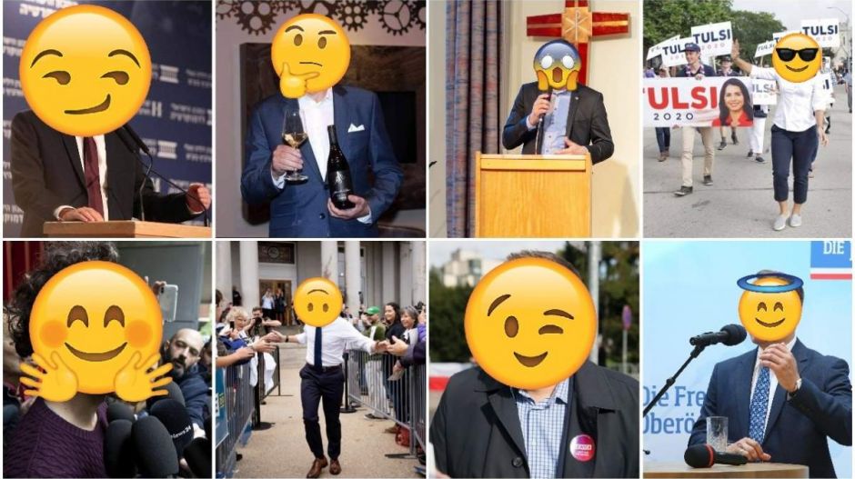 Kilenc politikus, akiről 2019-ben hallottál először, de idén még többet fogsz