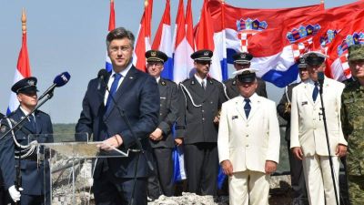 Úgy néz ki, szerb miniszter is lesz a horvát kormányban