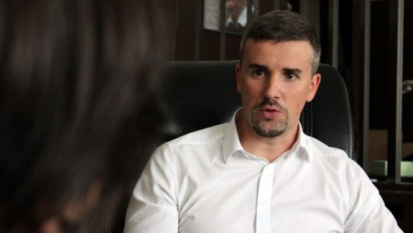Jobbik-tisztújítás: eddig csak egyetlen kihívója van Jakab Péternek 