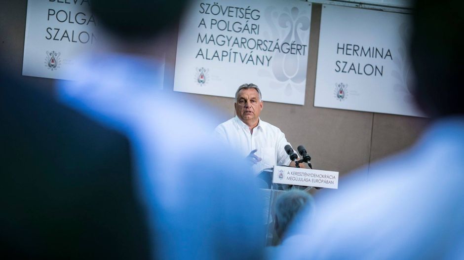 Első-, másod- és harmadosztályú tagjai lehetnek majd Orbán Viktor új kormányának