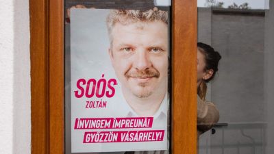 Magyar polgármestere lehet Marosvásárhelynek a közvélemény-kutatások szerint