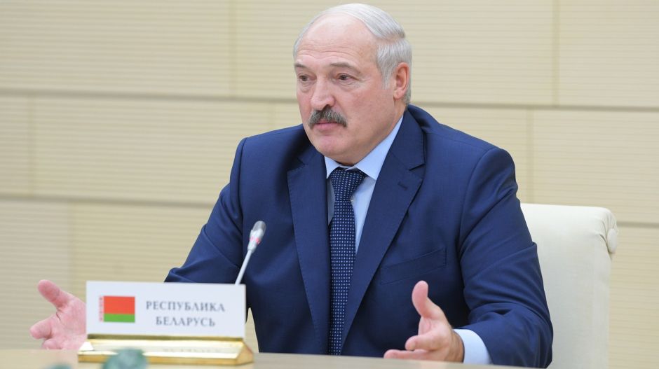 A Nyugat a civilizáció utolsó bástyáját támadja Oroszországban és Belaruszban Lukasenka szerint