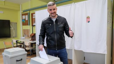 A Jobbik néhány kerületben csak a szavazóinak a felét tarthatta meg