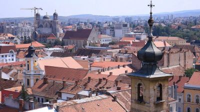Kolozsvár polgármesterének lenni nem kell félnetek jó lesz 