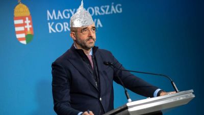 Nincs ember, aki jobban képviselné a magyar kormányt külföldön, mint Kovács Zoltán