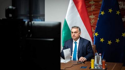Orbán a kínai vakcinában bízik a legjobban