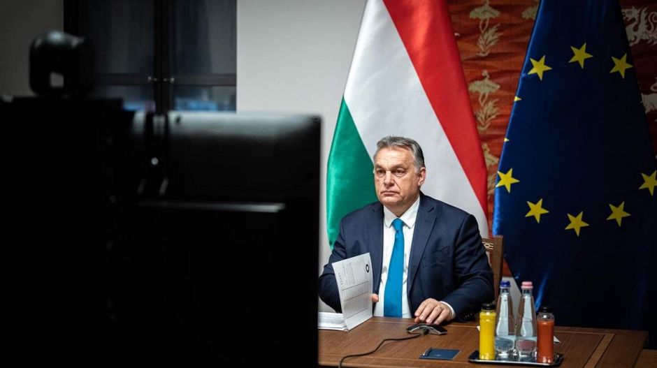 Orbán a kínai vakcinában bízik a legjobban