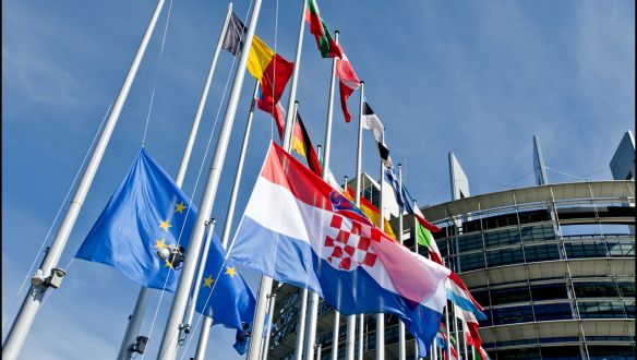 Több nyugati ország is ellenezheti Bosznia-Hercegovina EU-s tagjelöltté válását