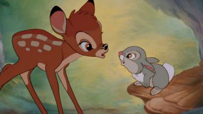 Bambi-vetítéssel büntetnek egy amerikai orvvadászt 