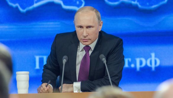 Amerikai hírszerzők szerint az oroszok 2022 elején megtámadhatják Ukrajnát