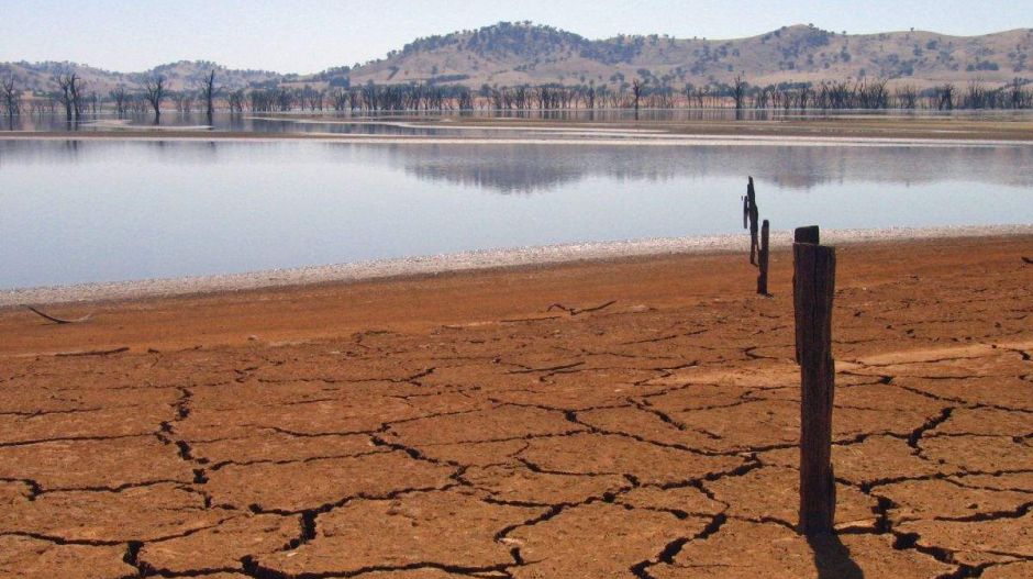 Már jövőre kifogyhat az ivóvízből több ausztrál város is a brutális szárazság miatt