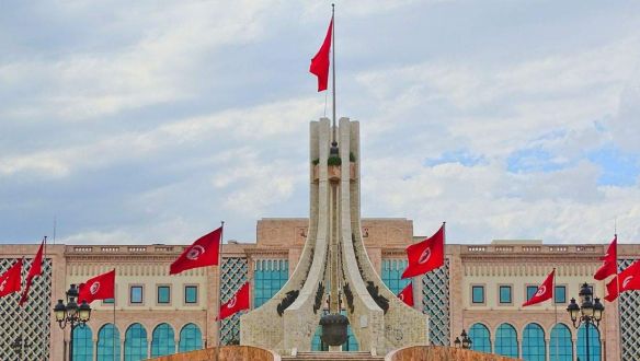 Miért ad az USA Tunéziának egy rakás pénzt?