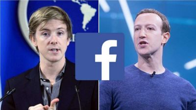 Ideje volna széttörni a Facebookot, mondja a cég társalapítója 