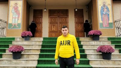 A magyarellenességgel parlamentbe jutott román párt most a holokauszttagadással kacérkodik