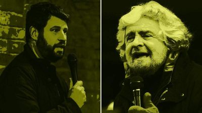 Miért nem lett még Puzsér Róbert a magyar Beppe Grillo?