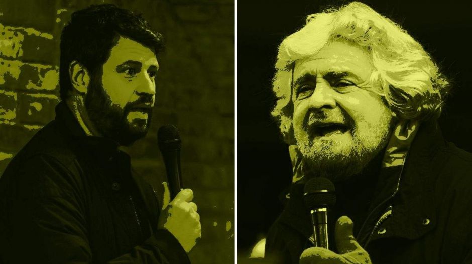 Miért nem lett még Puzsér Róbert a magyar Beppe Grillo?