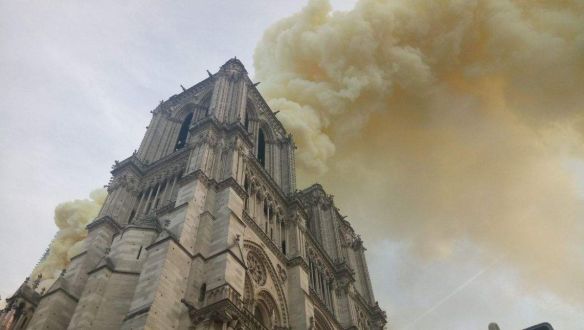 Ki ad pénzt Magyarországról a Notre-Dame felújítására?