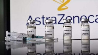 Németországban az AstraZeneca-vakcinák mindössze 15 százalékát használják fel