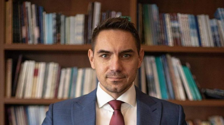 „Matovič egy vizionárius, Orbán valamit nagyon jól csinál”