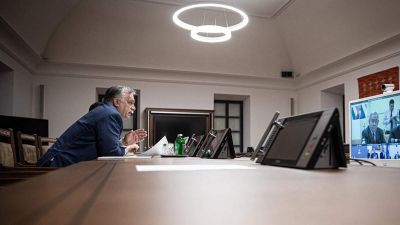 Orbán bejelentette: év végéig felfüggesztik a hiteltörlesztést