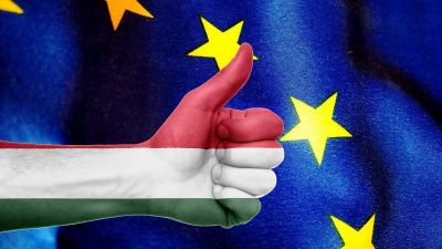 A magyarok több mint kétharmada szerint jó dolog az EU-tagság