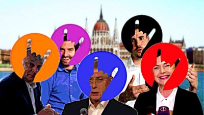 Újra itt vannak a hét legjobb közéleti coubjai!