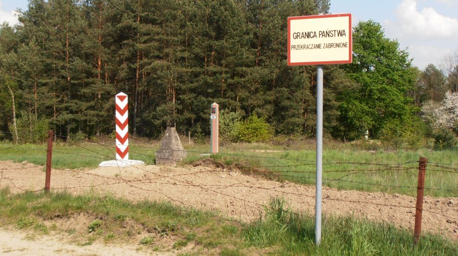 Vízum nélkül utazhatnak a lengyelek Fehéroroszországba év végéig