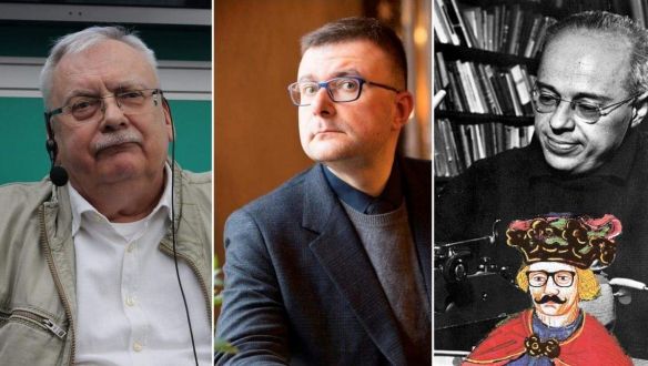 Három lengyel fantasztikus író, akit érdemes olvasni