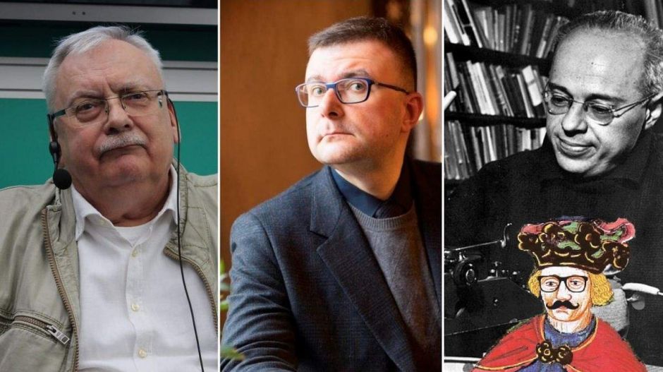Három lengyel fantasztikus író, akit érdemes olvasni