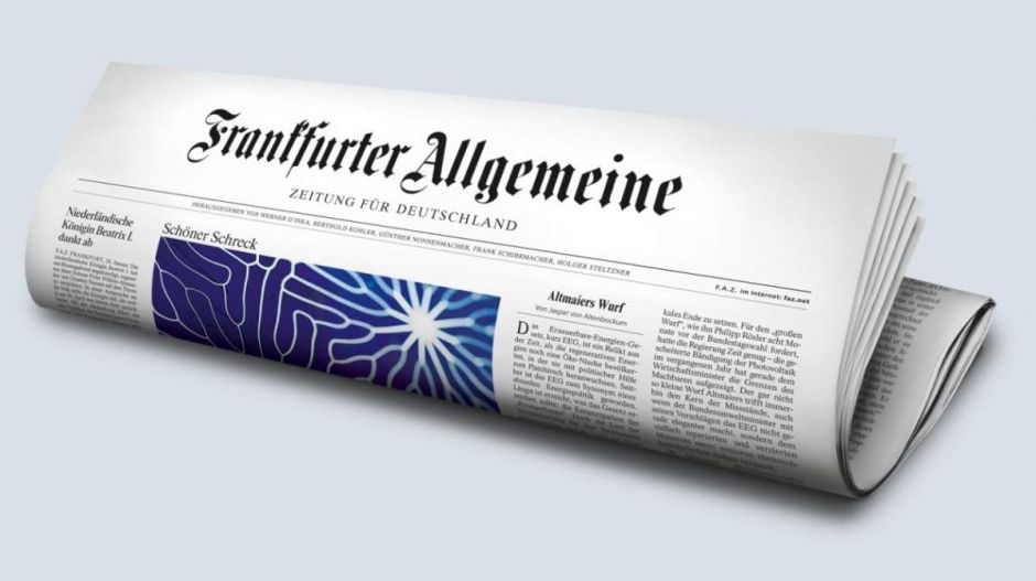 Konzervatív német napilap: Orbánéknak semmi köze a kereszténységhez és az európai értékekhez