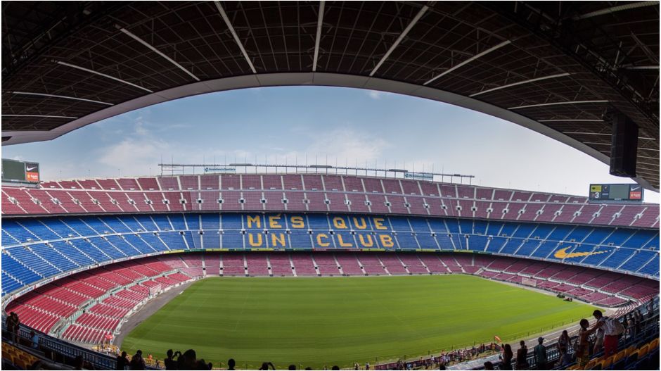 El kell fogadni végre, hogy az FC Barcelonánál átmeneti évek jönnek