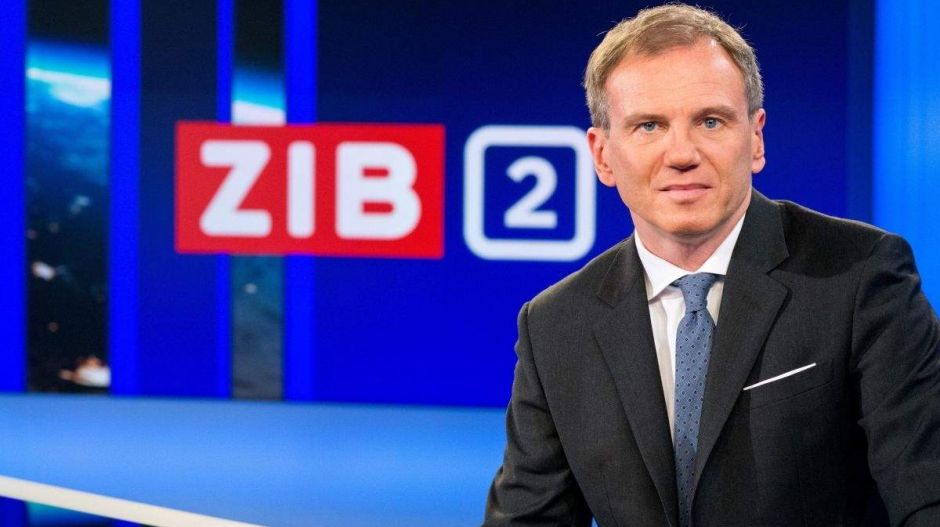 Az osztrák közszolgálat legismertebb műsorvezetője fél az FPÖ-től