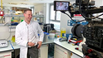 Német virológus: lehet, hogy sohasem lesz hatékony oltóanyag a koronavírus ellen