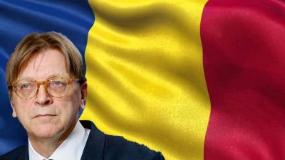Verhofstadt kizárná az ALDE-ból a román liberális pártot, amit szintén ALDE-nak hívnak