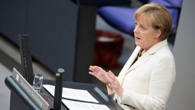 Komoly próbatétel előtt áll Merkel Hessenben