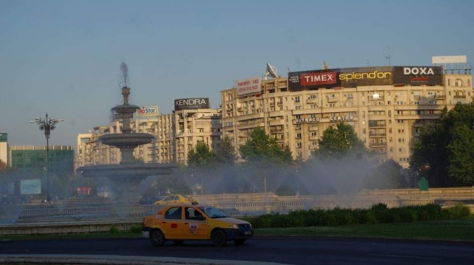 Öt dolog, ami miatt látni kell Bukarestet
