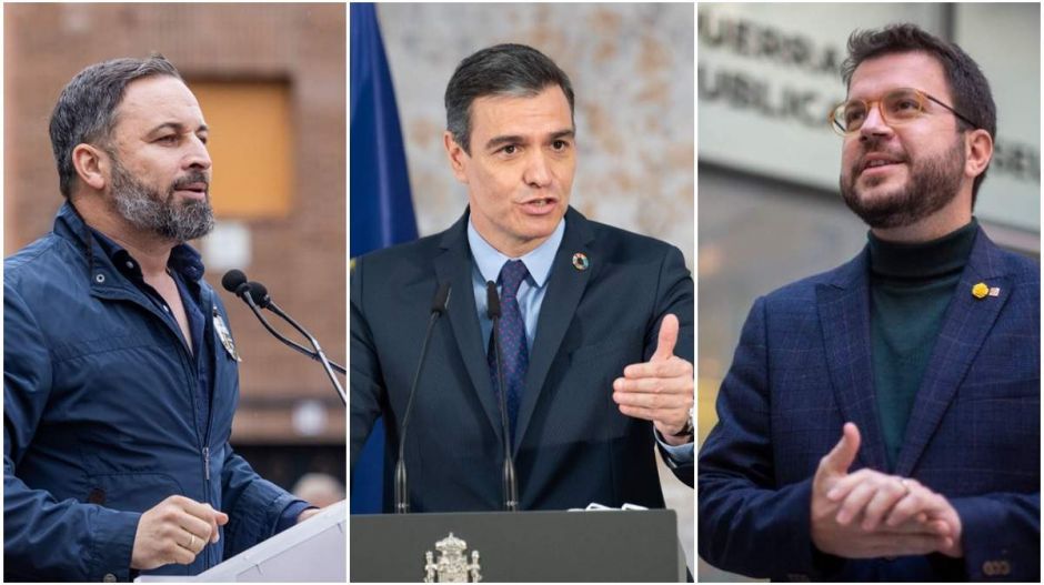 Árulással vádolják a spanyol miniszterelnököt, mert katalán vezetőknek adna kegyelmet